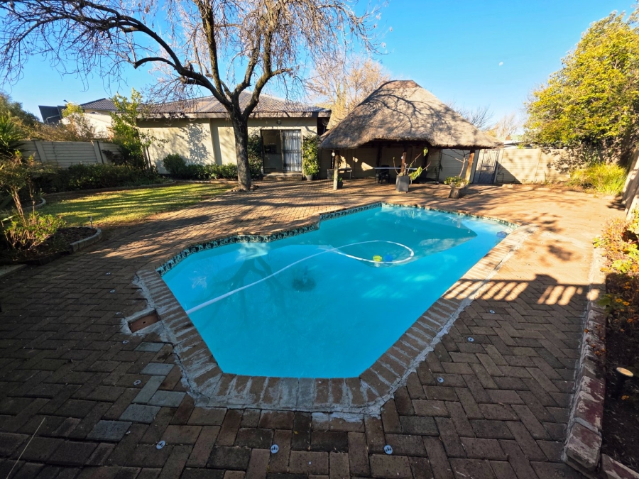 3 Bedroom Property for Sale in Dan Pienaar Free State